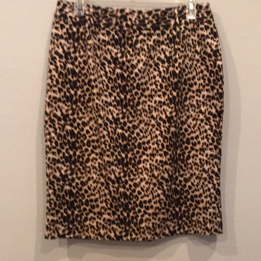 D.F.A. New York skirt